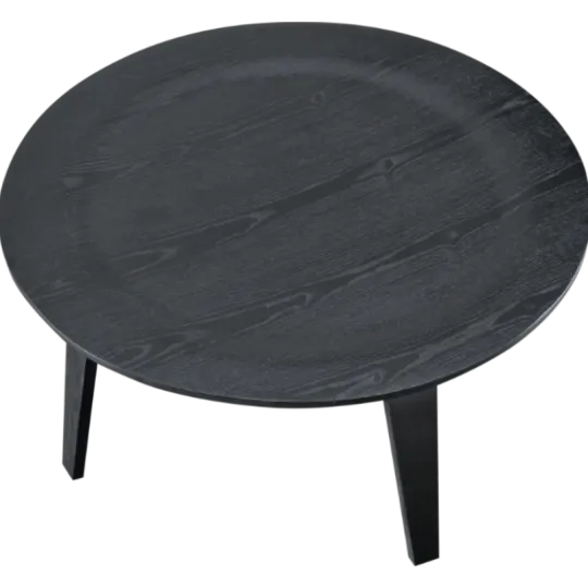 Salontafel Scandi | Zwart Essen