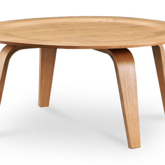 Salontafel Scandi | Naturel Essen Salontafel Scandi | Naturel Essen