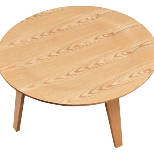 Salontafel Scandi | Naturel Essen Salontafel Scandi | Naturel Essen