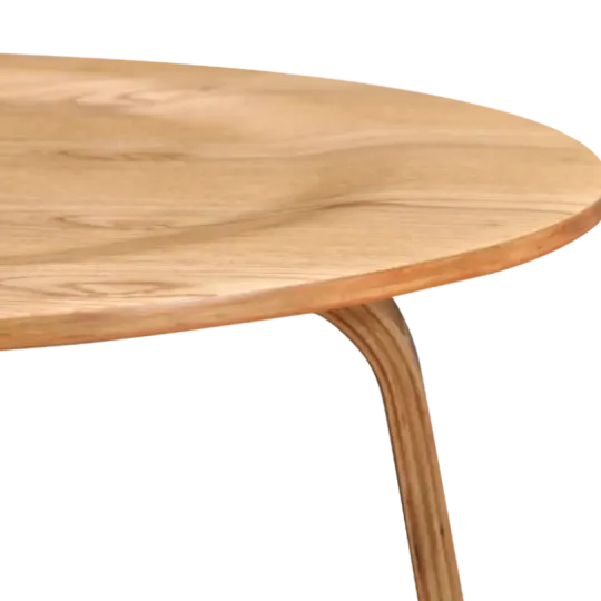 Salontafel Scandi | Naturel Essen Salontafel Scandi | Naturel Essen