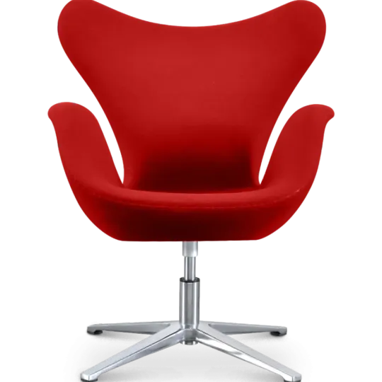 Sean Chair Rood Kasjmier