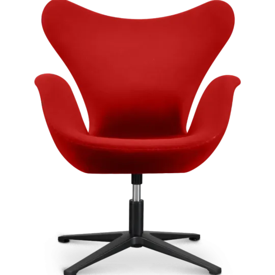 Sean Chair Rood Kasjmier