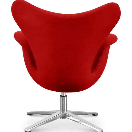 Sean Chair Rood Kasjmier
