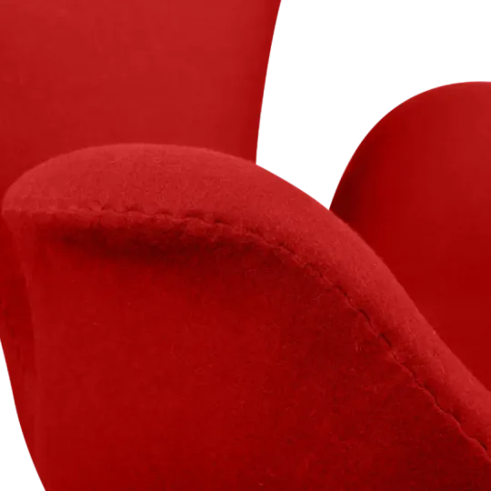 Sean Chair Rood Kasjmier