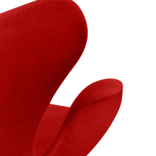Sean Chair Rood Kasjmier