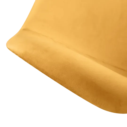 Flag Chair Oker Velvet
