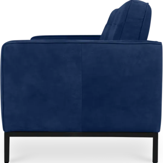 Italo Drie Zits Kings Blue Velvet Italo Drie Zits Kings Blue Velvet