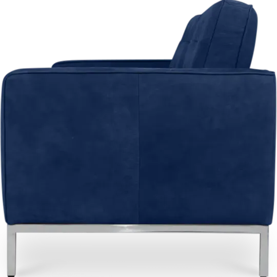 Italo Drie Zits Kings Blue Velvet Italo Drie Zits Kings Blue Velvet