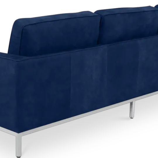 Italo Drie Zits Kings Blue Velvet Italo Drie Zits Kings Blue Velvet