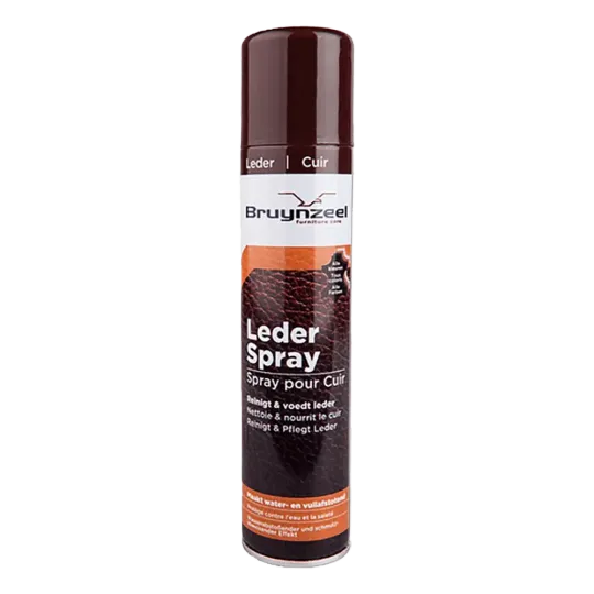 Bruynzeel Leder Spray | 300ML Bruynzeel Leder Spray 300ML