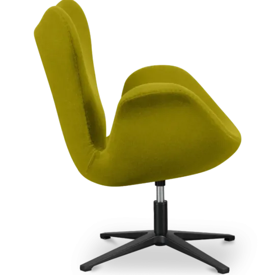 Sean Chair Groen Kasjmier