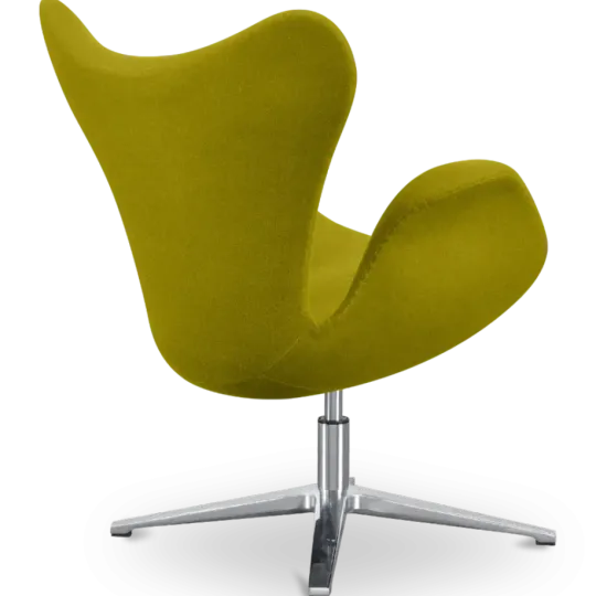 Sean Chair Groen Kasjmier
