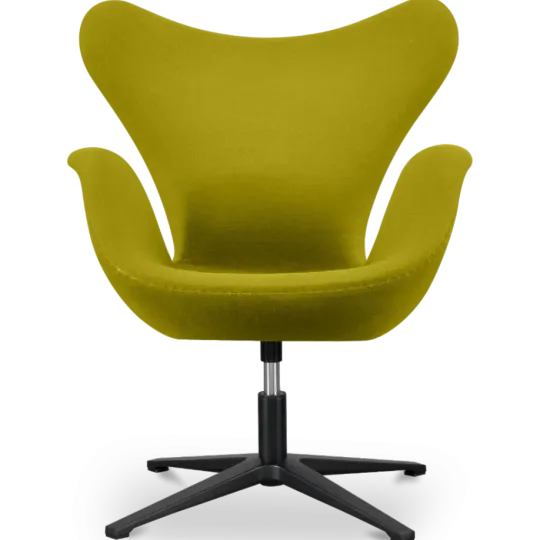 Sean Chair Groen Kasjmier
