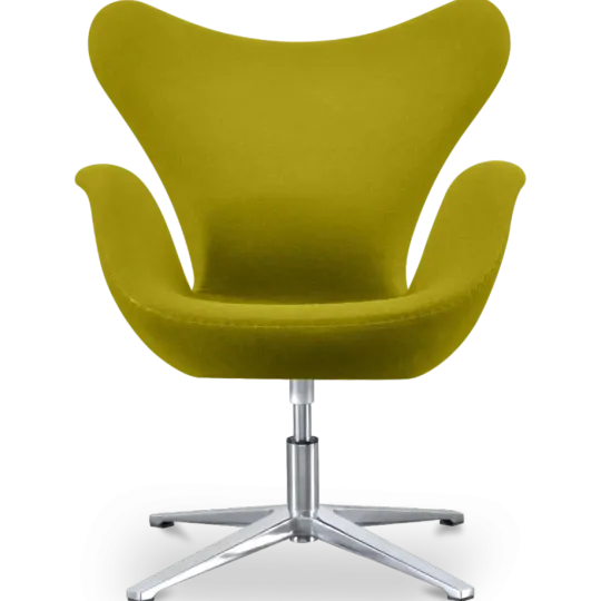 Sean Chair Groen Kasjmier