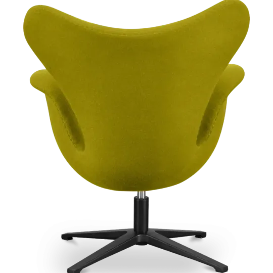 Sean Chair Groen Kasjmier