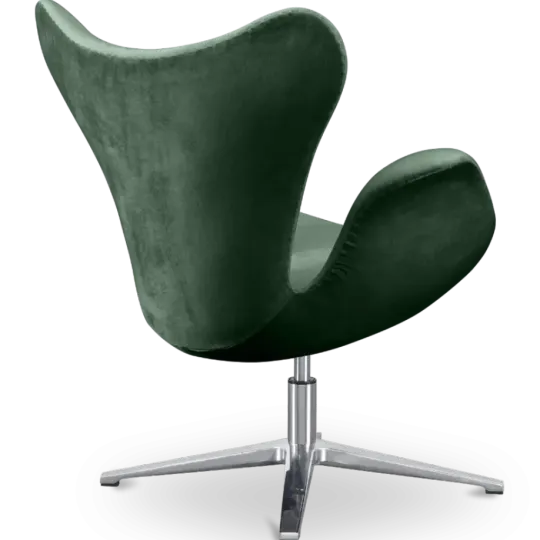 Sean Chair Groen Velvet