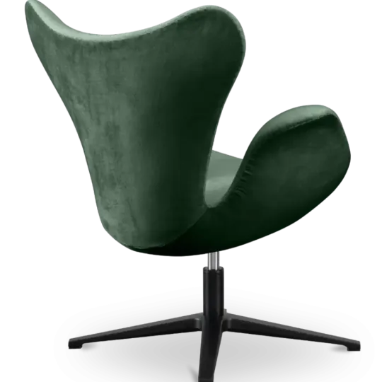 Sean Chair Groen Velvet