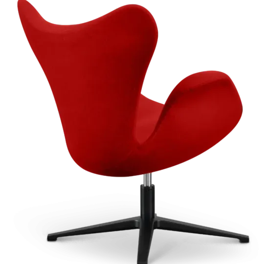 Sean Chair Rood Kasjmier