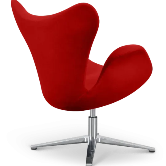 Sean Chair Rood Kasjmier