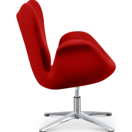 Sean Chair Rood Kasjmier