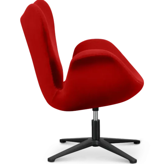 Sean Chair Rood Kasjmier