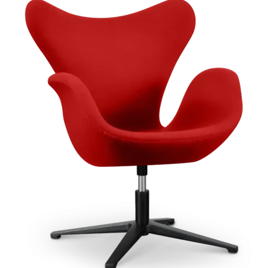 Sean Chair Rood Kasjmier