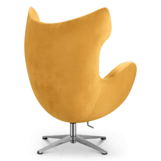 Flag Chair Oker Velvet