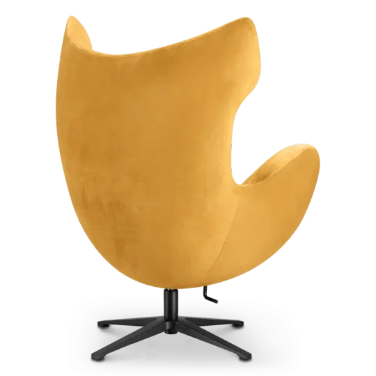 Flag Chair Oker Velvet