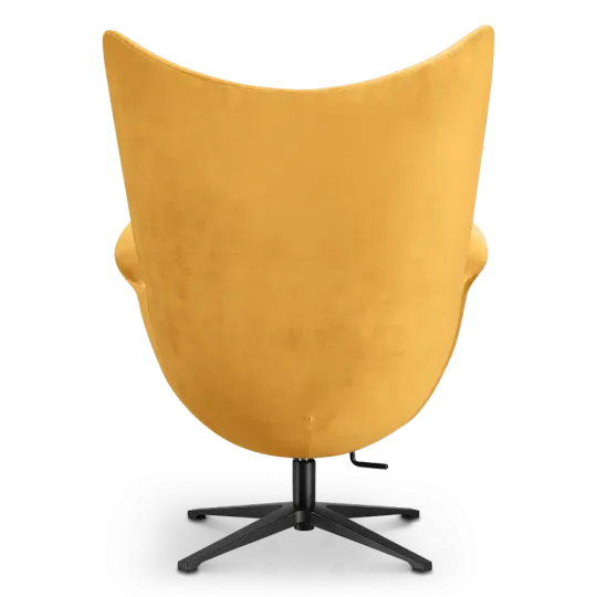 Flag Chair Oker Velvet