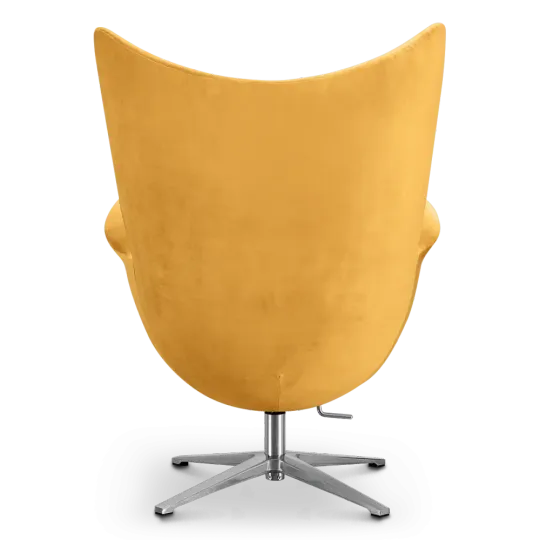 Flag Chair Oker Velvet