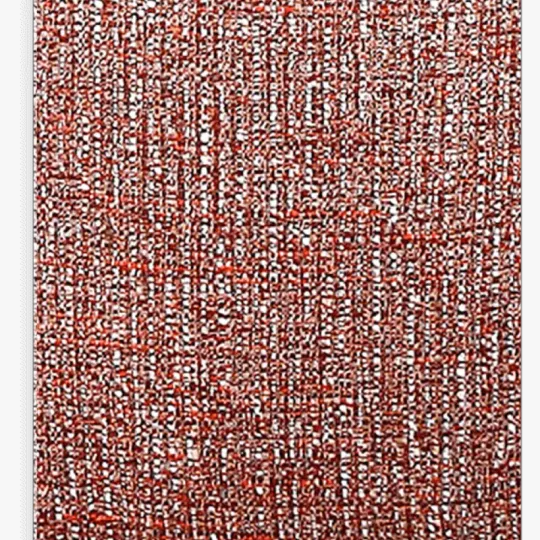 Kleurstaal Rood OTE